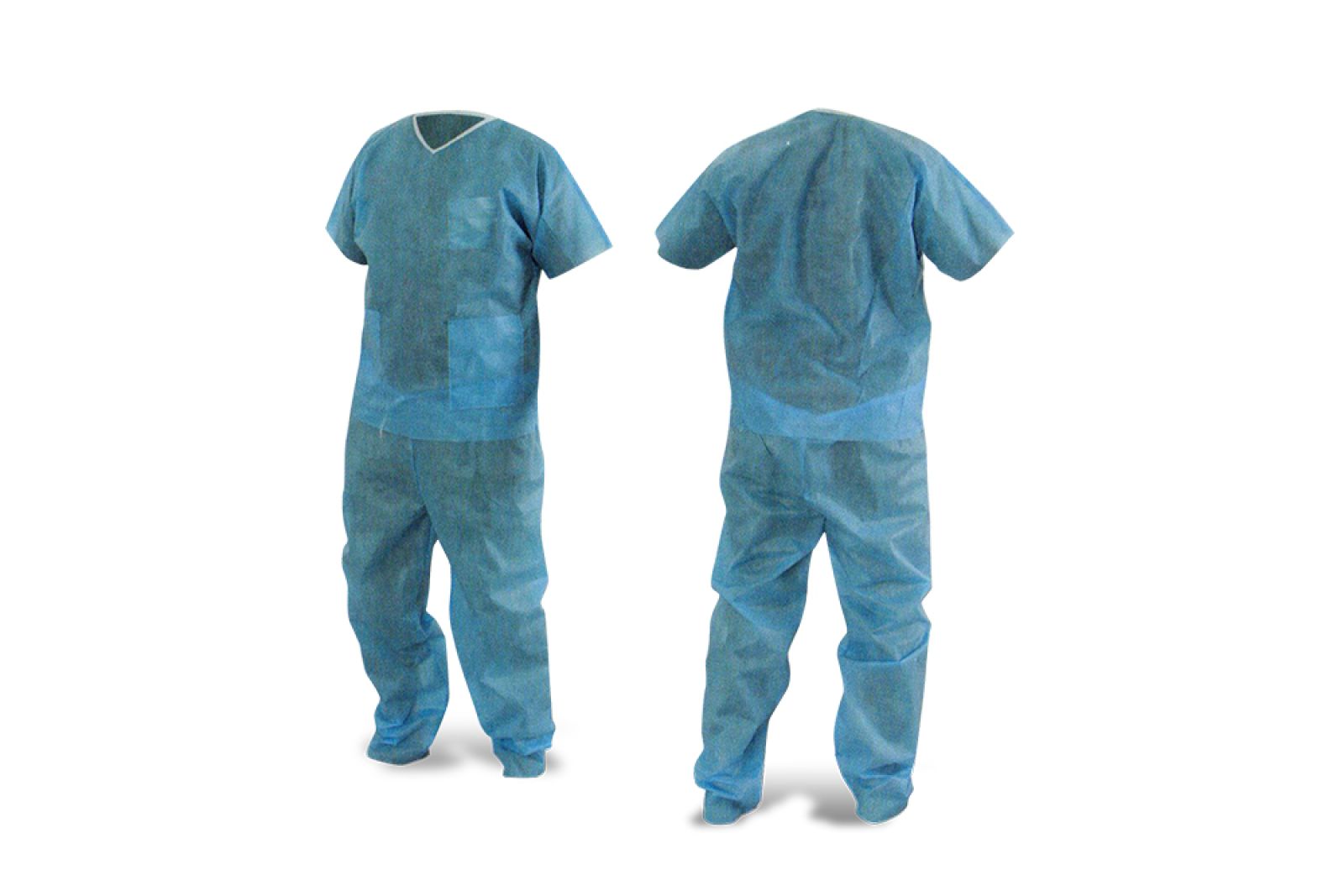 odzież operacyjna jednor.lily sms 40 blue size m
