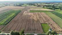 Działka 1076 m² blisko lasu i morza!