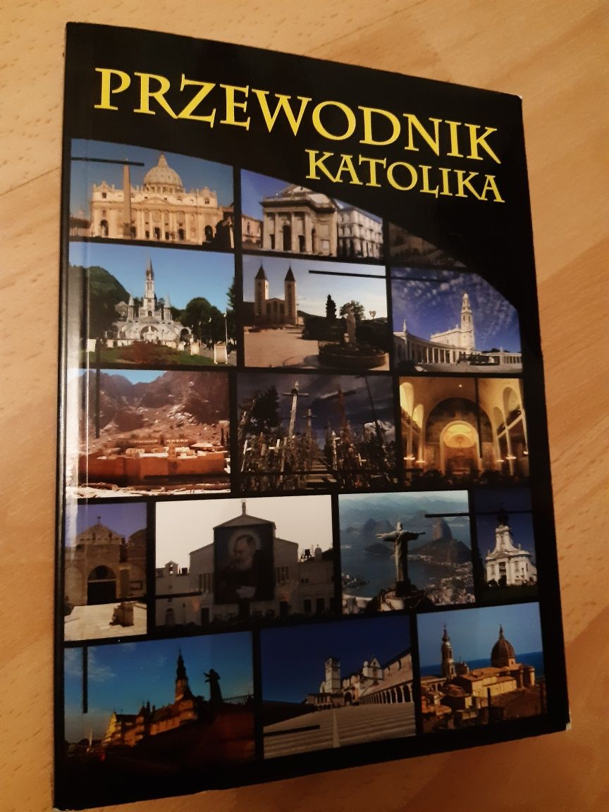 Przewodnik katolika