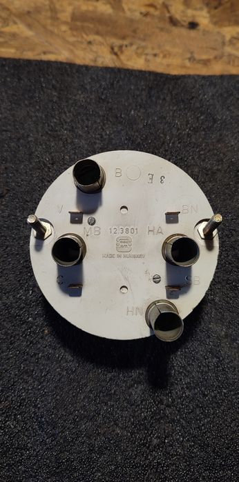 Комбінація приладів ОРИГІНАЛ ВАЗ 2104 2105 2106 2103 2107