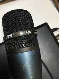 JTS Радиомикрофон Mh-950+ база RU-8012db