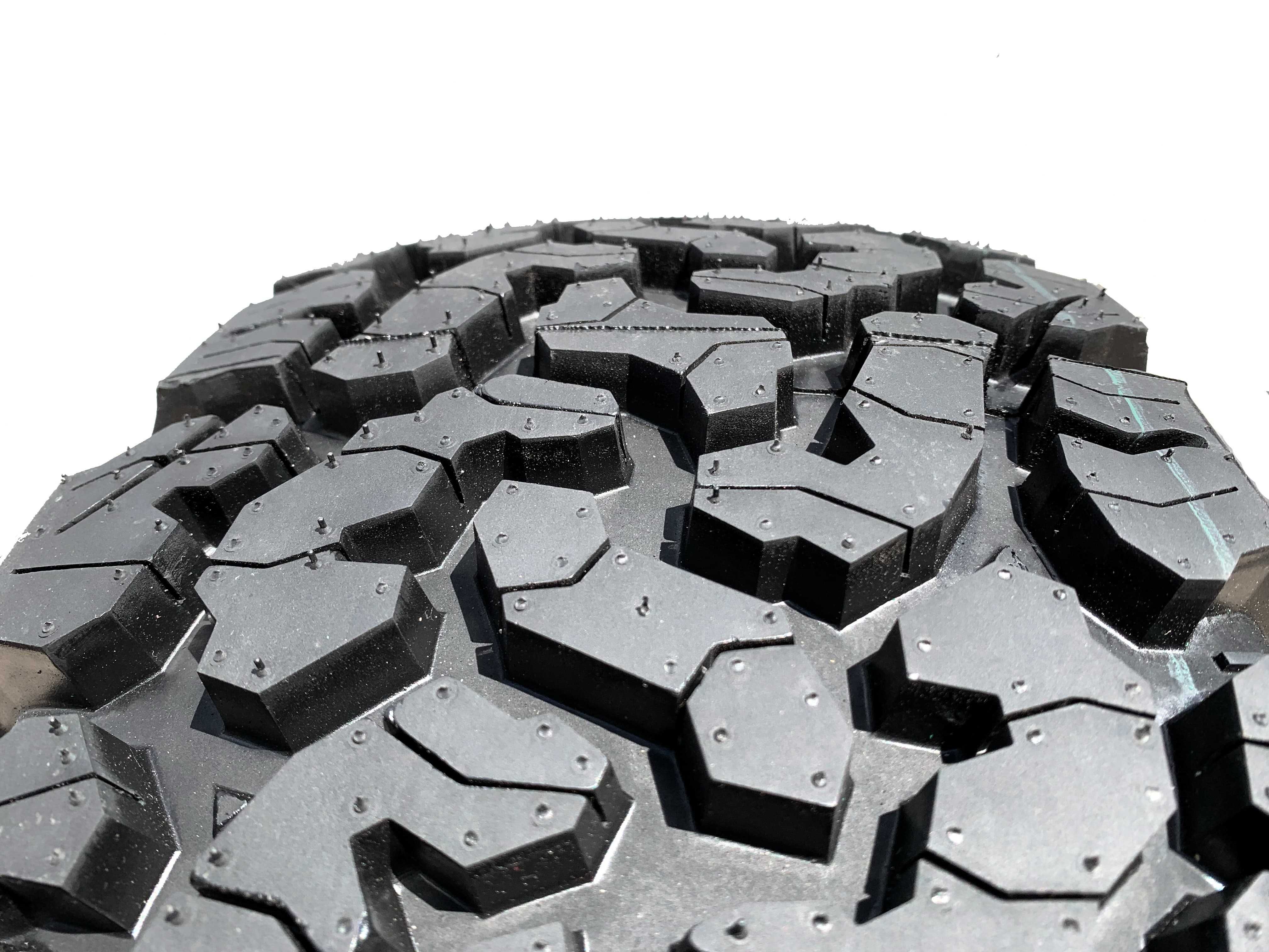 Шина болотна 215/70 R16 100R резина грязьова A/T GOODRICH MYKI Poland