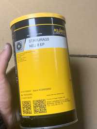 STABURAGS nbu  8 EP.  Kluber Lubrication