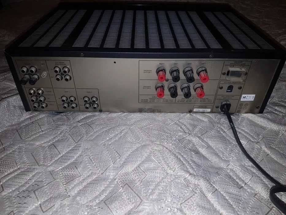 Wzmacniacz Herman/kardon HK6500