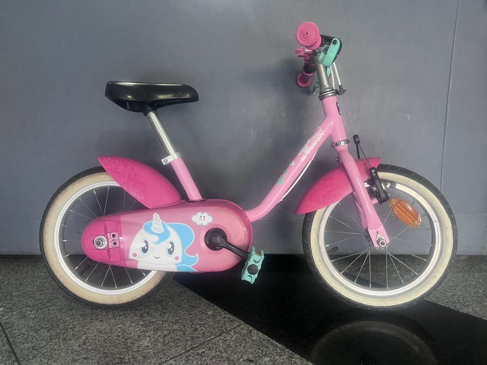 bicicletas roda 14