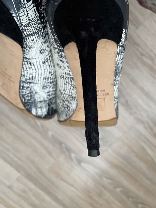 Туфлі жіночі