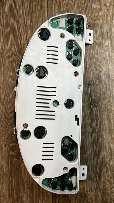 Разборка Chevrolet Lacetti щиток приборов