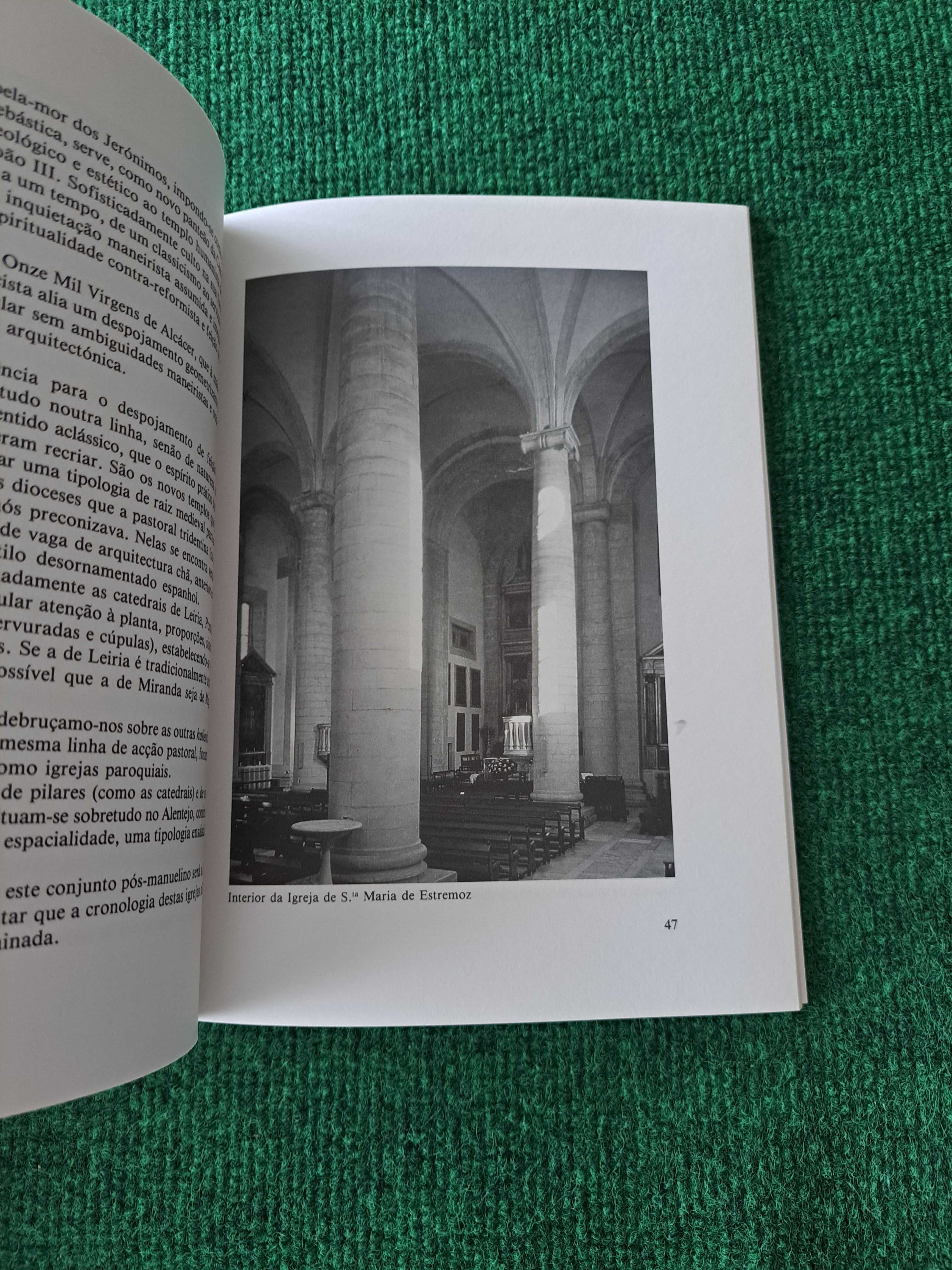 Arquitectura Portuguesa - José Eduardo Horta Correia