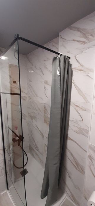 Apartamento T1 convertido em T2 Vila d'este