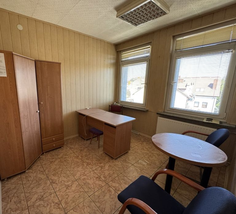 Lokal użytkowy 2-pokoje 19,7m2 III piętro Busko Zdrój ul.Kościuszki 60