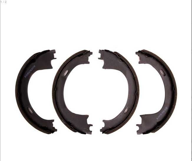 Ford F150 rok 2004=2008 szczęki Hamulcowe tylne .