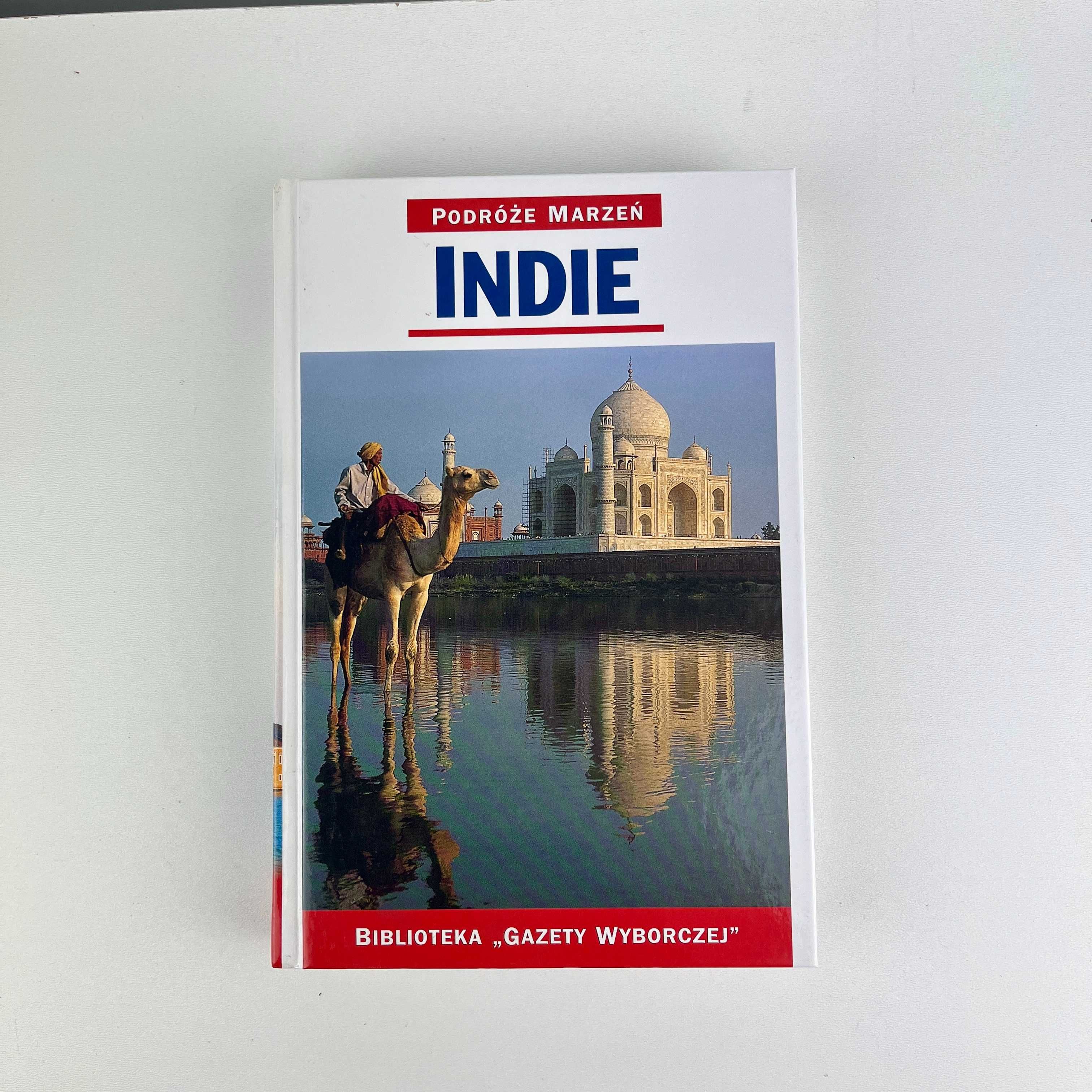 Podróże Marzeń - INDIE
