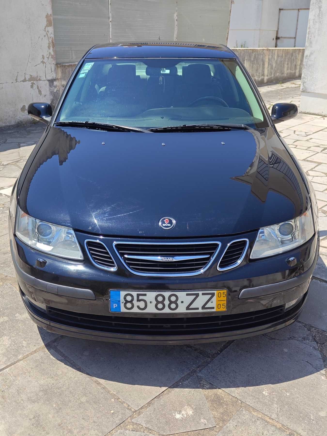 Saab 9-3 1.8i (122cv) 2005 – 146.000 km