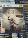 Disciples: Liberation [PS5] Deluxe Edition