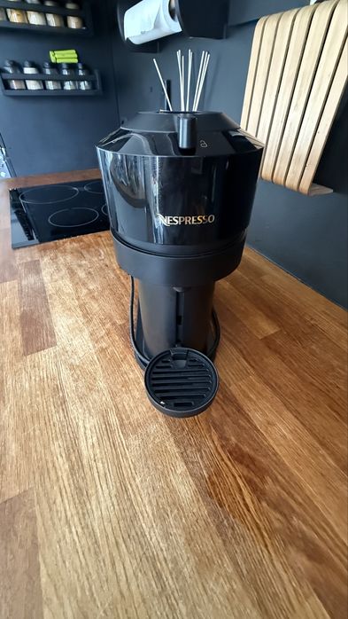Nespresso Vertuo Ekspress