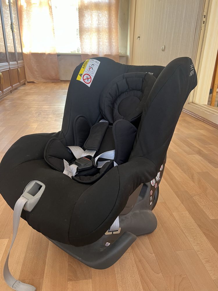 Britax автокресло