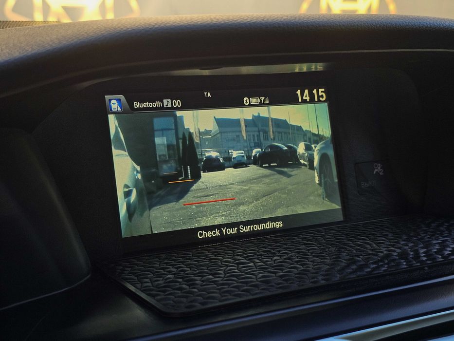 Офіційна Honda Accord 3.5 Full 2013 рік