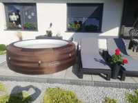 Pompa do jacuzzi  lay-z-spa Bestway, idealna