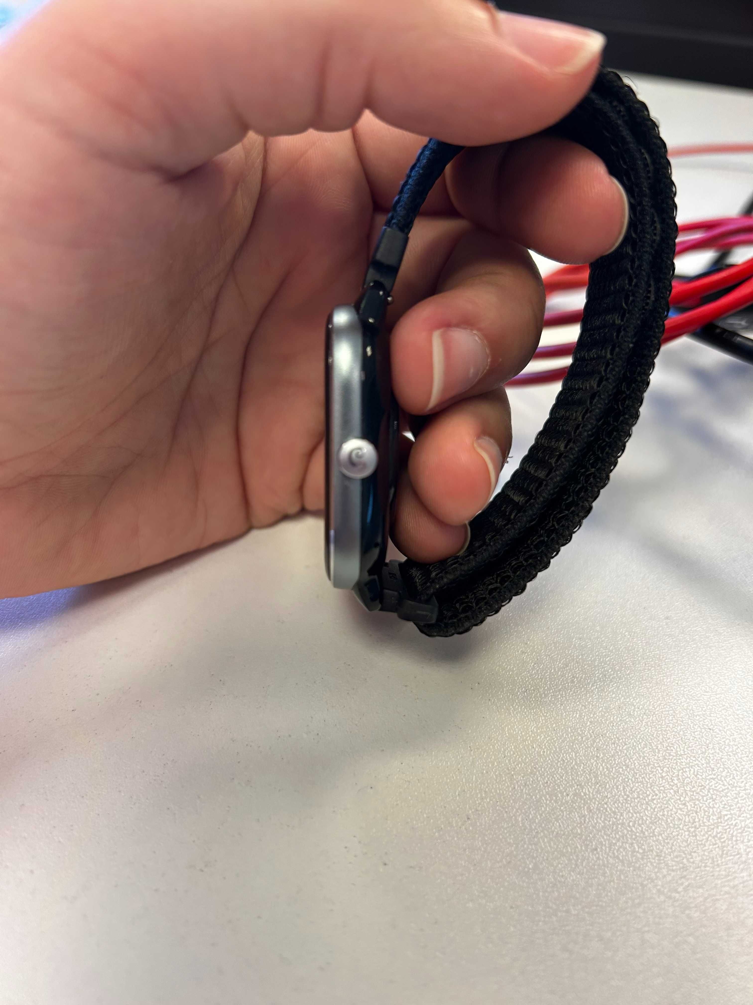 Smartwatch Amazfit GTS4 Mini