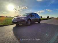 Renualt Megane II 2003