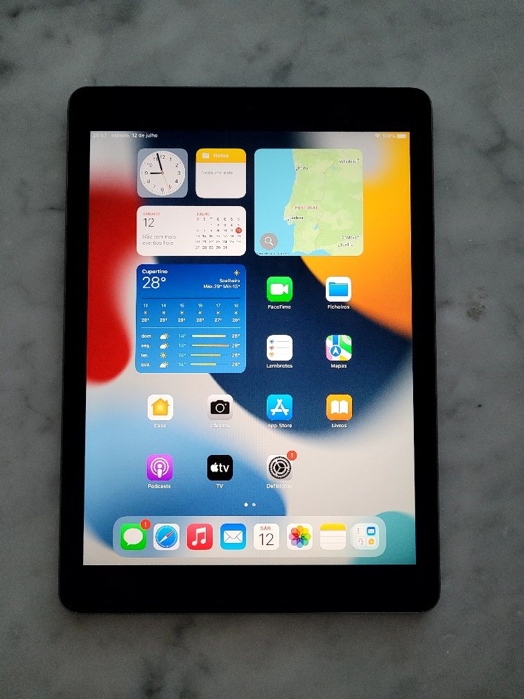 Apple iPad Air 2