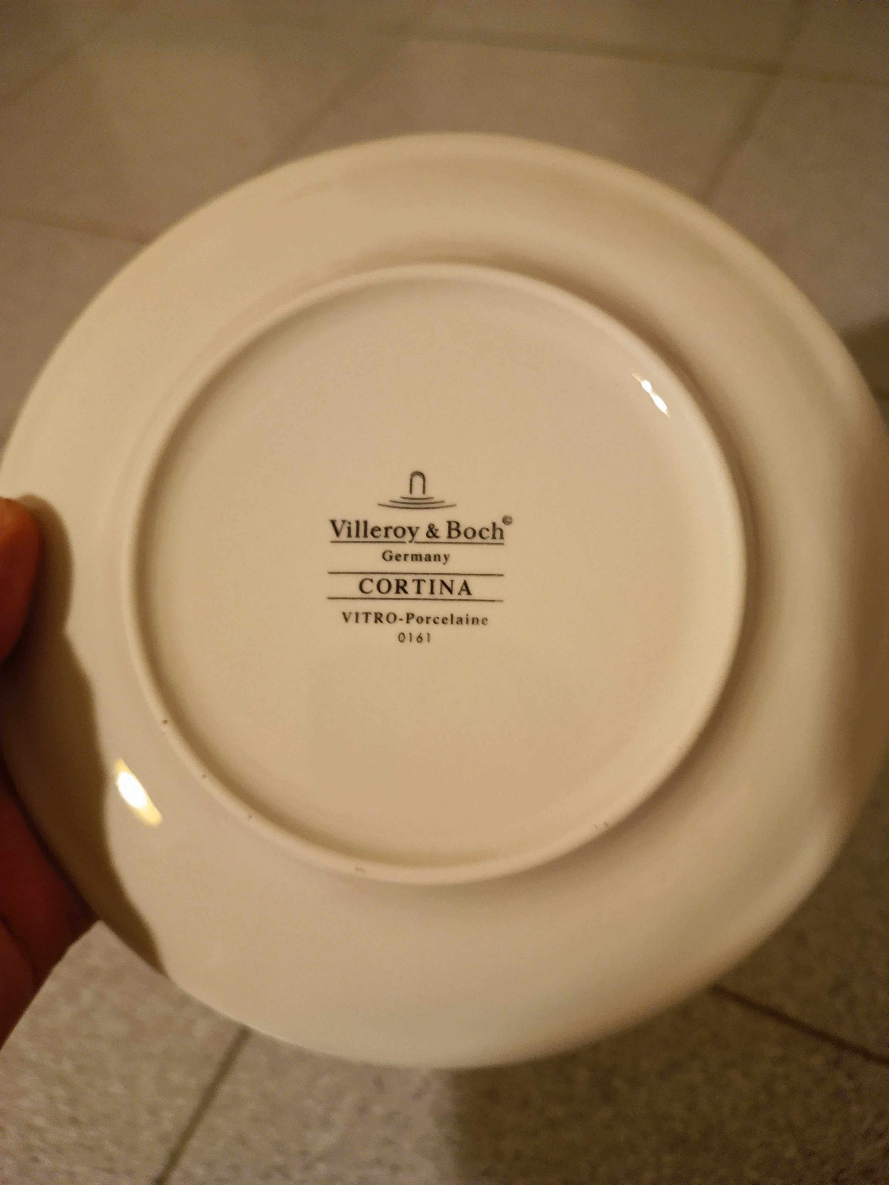 Villeroy & Boch Cortina 2000
