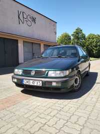 Volkswagen Passat B4 1.9 TDI 1z +