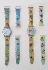 Swatch de colecção