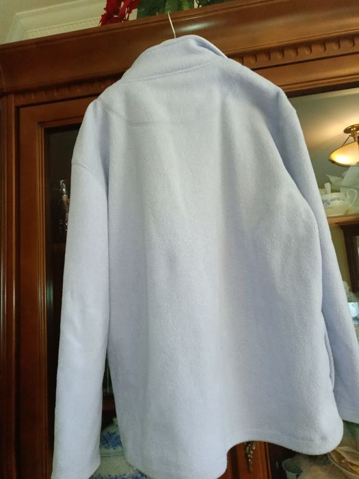 Długa Bluza polarowa Primark Active  UK 14-16 EU 42-44, XL/XXL