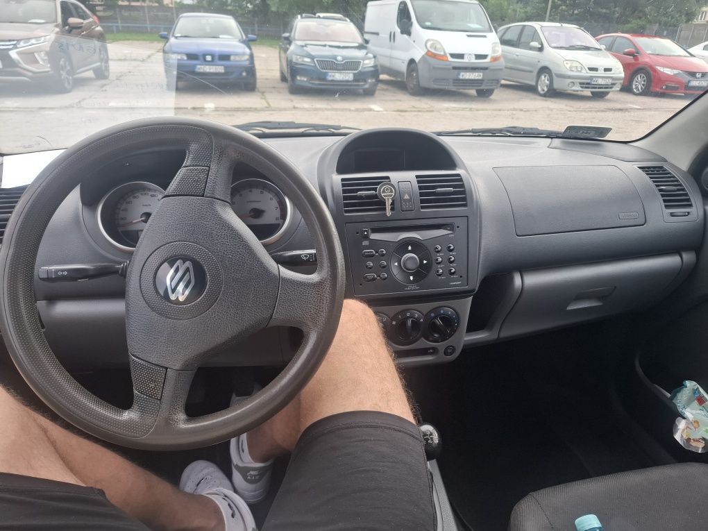 Suzuki Ignis 1.3vvti