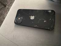 iPhone 12 uszkodzony