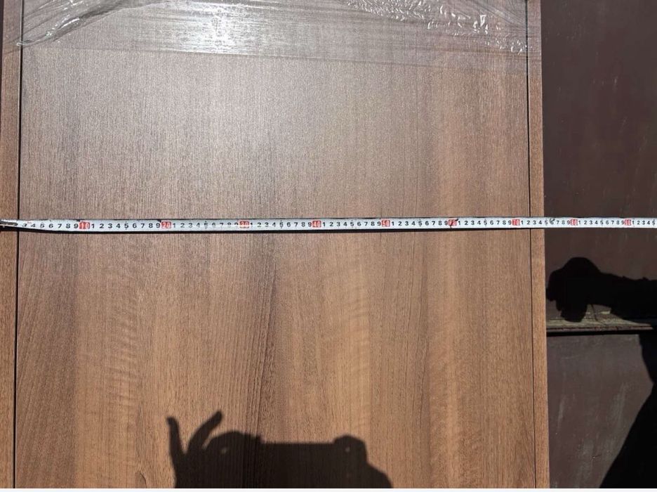 Міжкімнатні двері