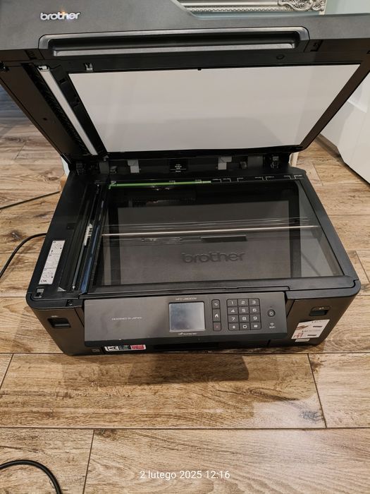 Drukarka Brother MFC-J3530DW