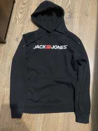 Продам оригинальную кофту Jack Jones