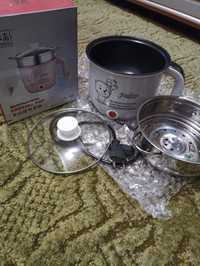 Електро пароварка Cooking pot YS-18D