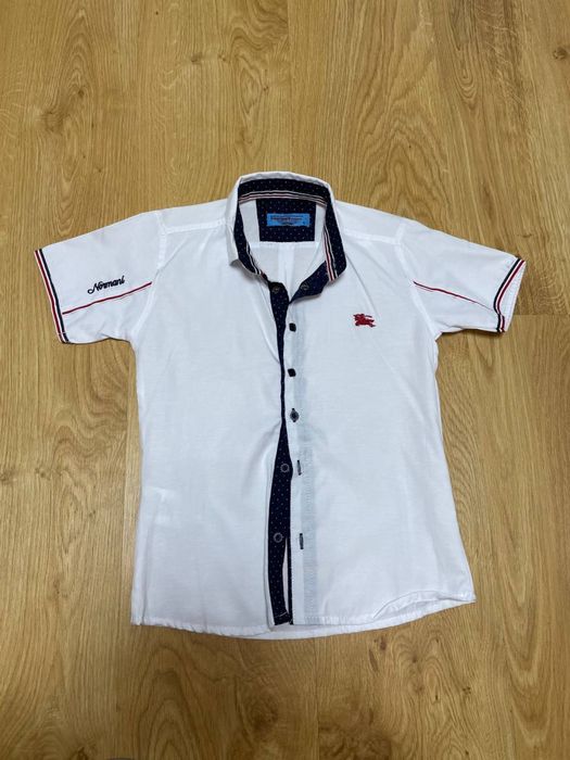 сорочка для хлопчика