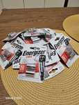 Baterie Energizer CR2