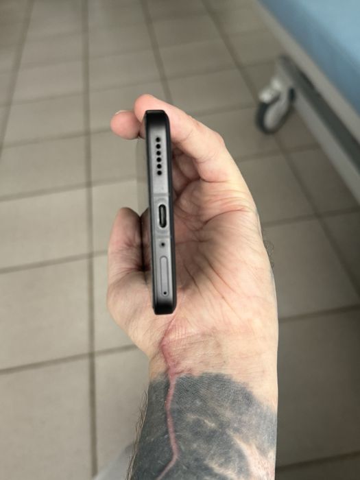 Poco F7 Ultra 12/256