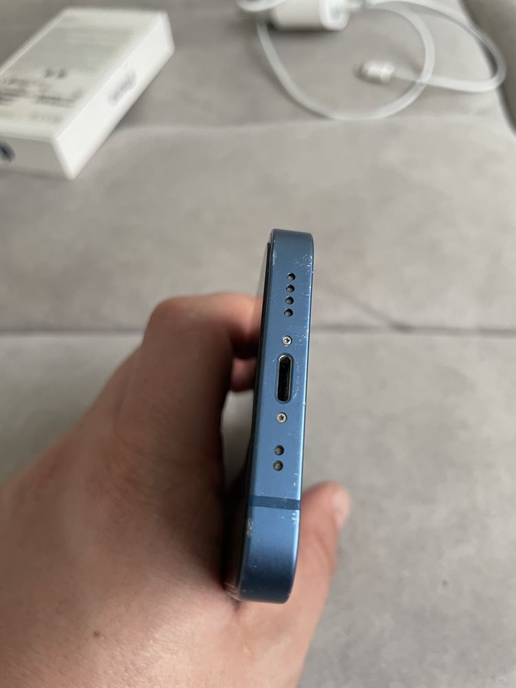 Iphone 13 mini 128 Gb R-sim