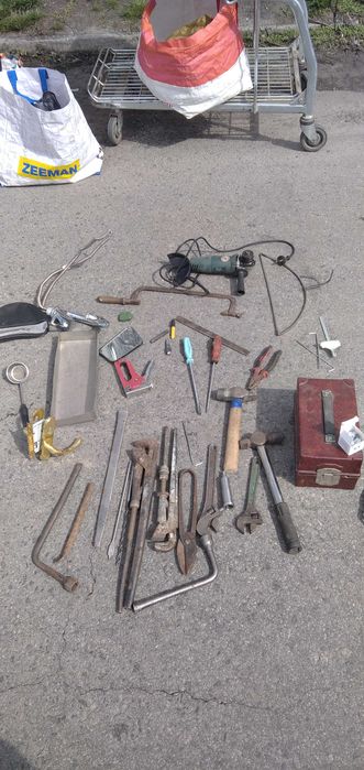 Ручной инструмент