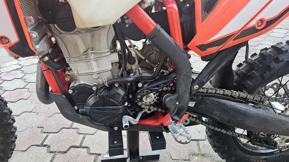 Sprzedam Beta 350rr 2024