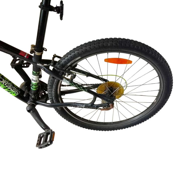 Rower Hardrock 26"