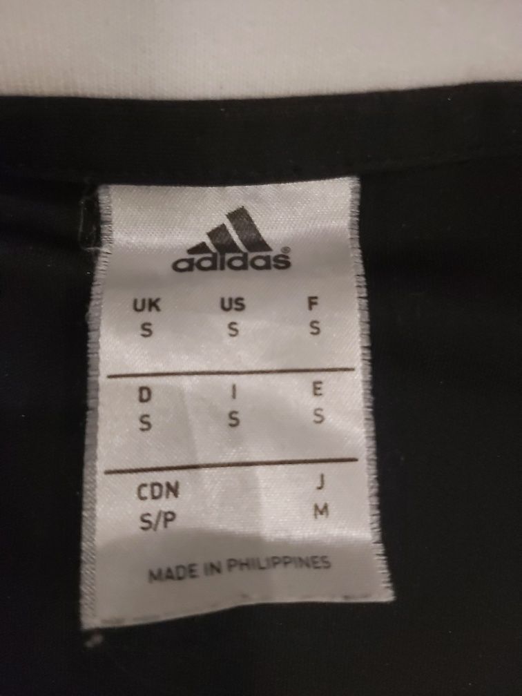 Koszulka sportowa Adidas-S