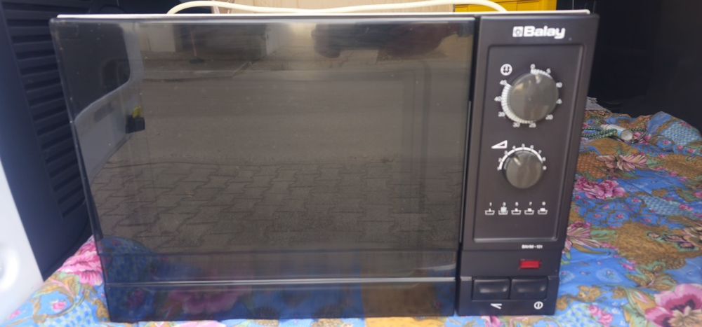 Microondas Balay..