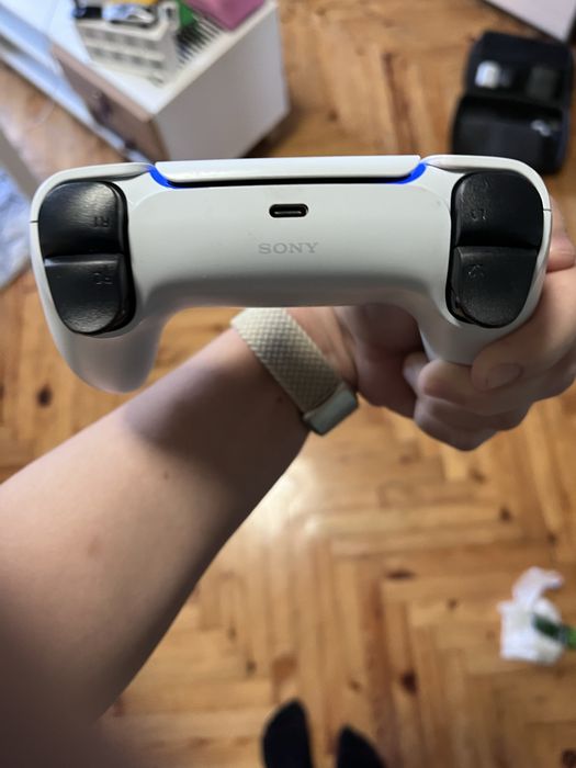 Kontroler do ps5 dual sense
