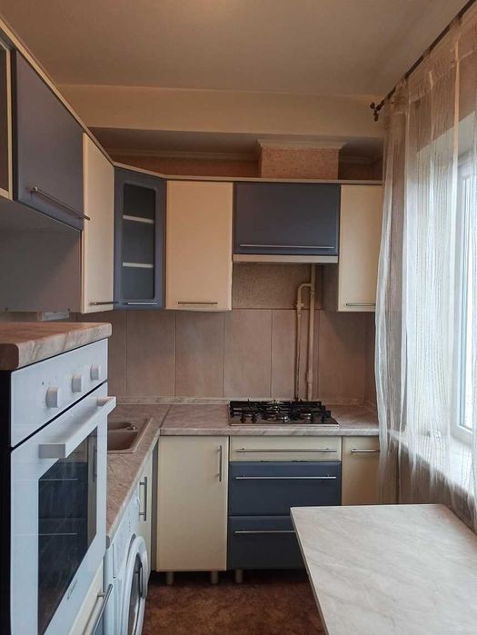 Аренда 1 ком. квартира В. Ивасюка 36 Оболонь м. Минская, Героев Днепра
