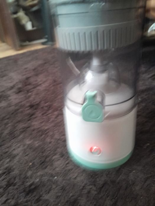 wyciskarka do cytrusów+wyciskarka  na USB