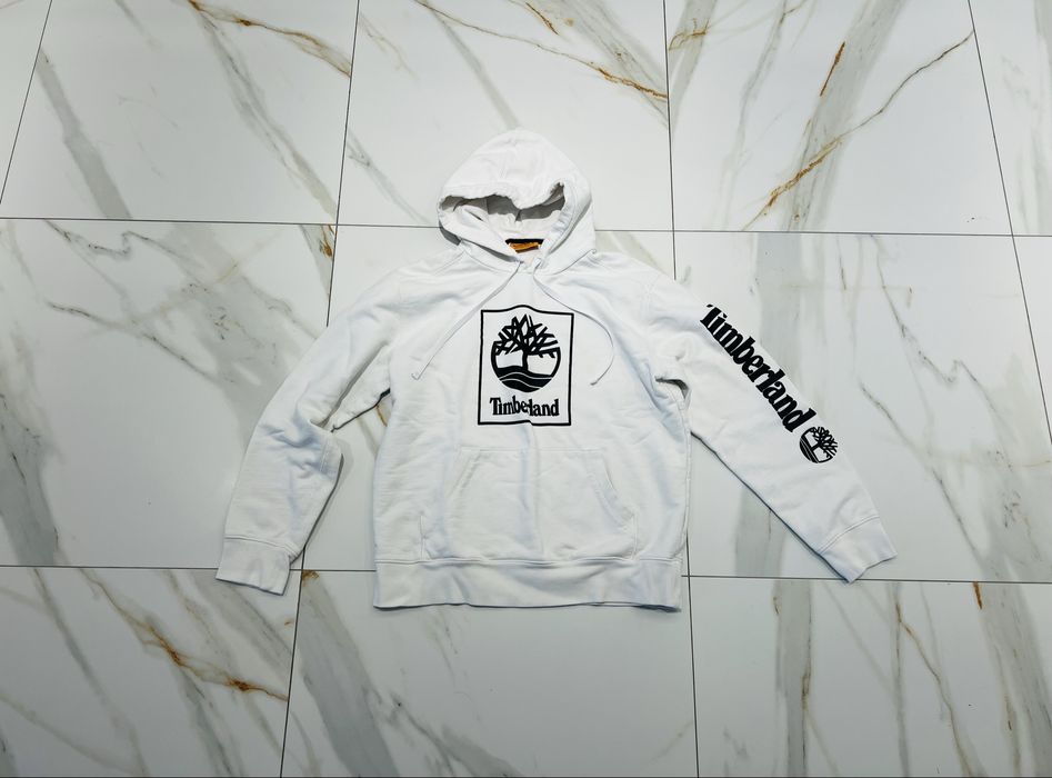 Timberland bluza z kapturem L