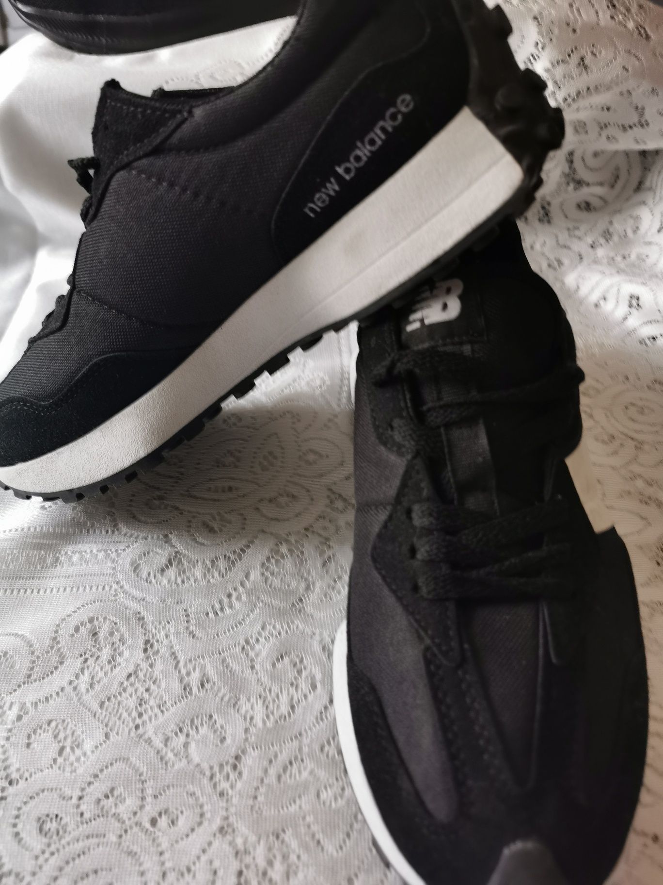 Adidasy męskie roz 41