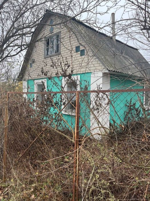 Оренда  дачі с. Благодатне